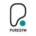 PureGym Belfast Adelaide Street logo